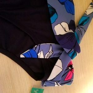 Ladies bathing suit bottom, new